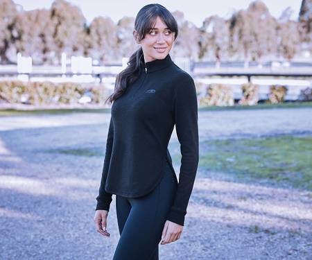 Weatherbeeta London Layer Long Sleeve Top