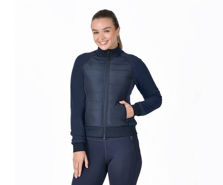 Dublin Insulated Hybrid Jacket