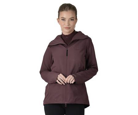 Weatherbeeta Abrasion Proof Stretch Riding Jacket