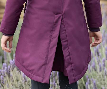 Dublin Kids Everyday Waterproof Jacket