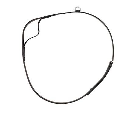 Dublin Leather Neck Strap