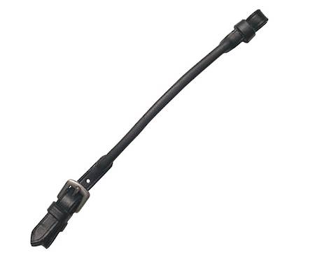 Dublin Round Lip Strap