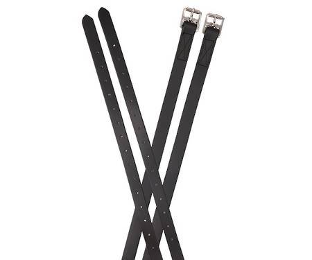 Dublin Synthetic Stirrup Leathers