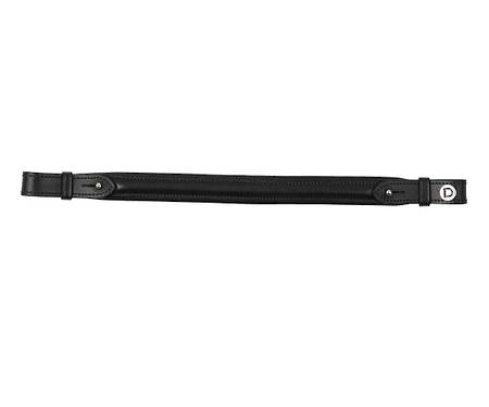 Dublin Classic Raised Browband