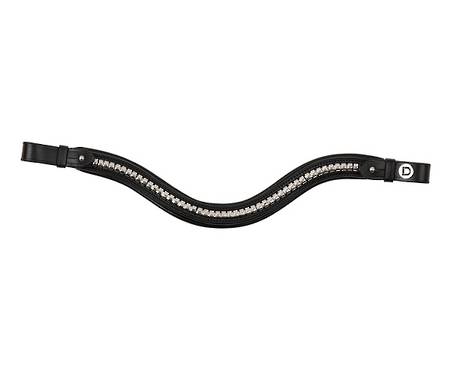 Dublin Clincher Wave Browband
