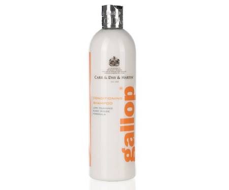 CDM Gallop Conditioning Shampoo
