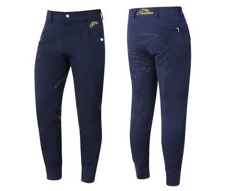 Cavallino Mens Classic Breeches