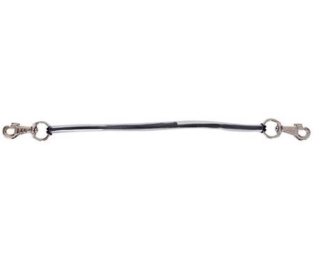 Cavallino Elastic Tail Straps