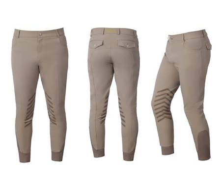 Cavallino Mens Competition Breeches
