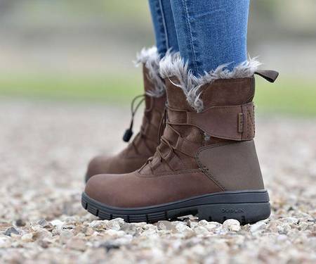 Dublin Boyne Boots - Ladies 8