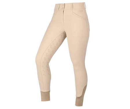Dublin Cammy Comfort Twill Breeches - Ladies 16