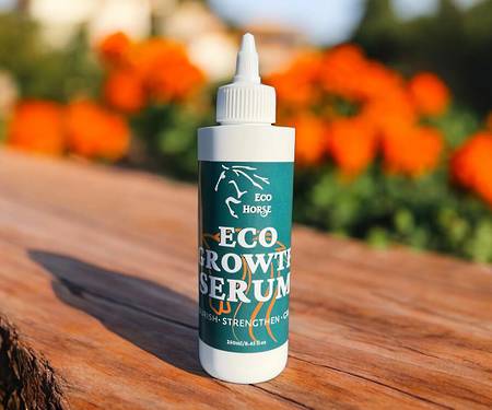 EcoHorse Growth Serum