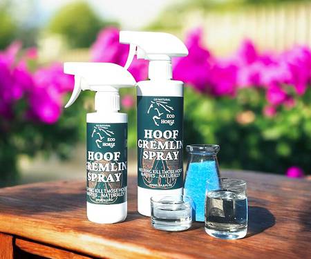 EcoHorse Hoof Gremlin Spray