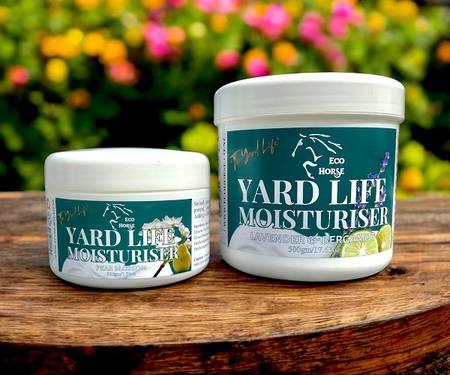 EcoHorse Yard Life Moisteriser