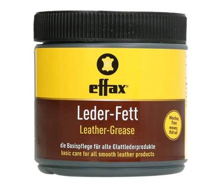 Effax Leather Grease