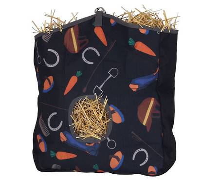 Flair Horse N Around Hay Feeder Bag