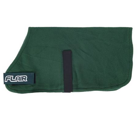 Flair Stirling Polar Fleece Dog Coat