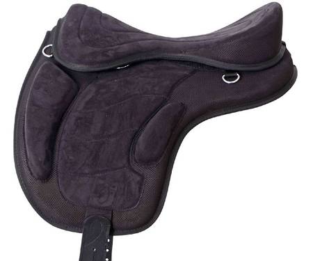 Flair Treeless Saddle