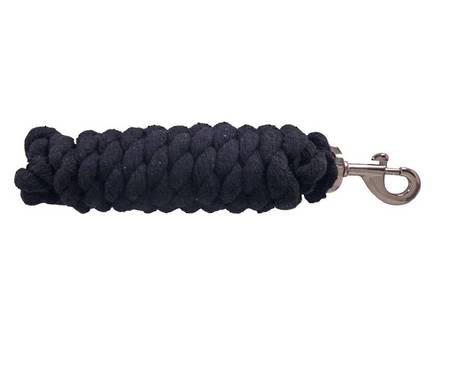 Flair Twisted Cotton Lead Rope