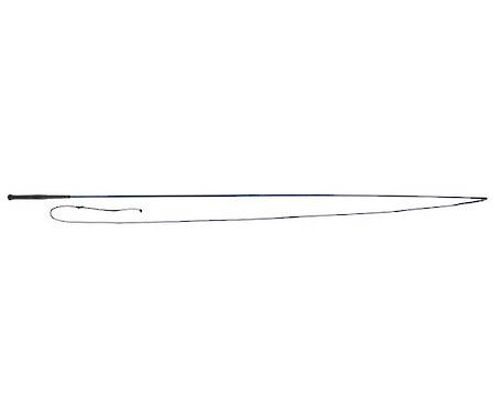 Fleck Lunge Whips ERGO Grip with Swivel