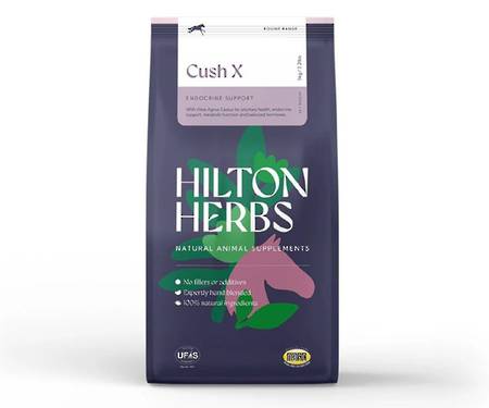 Hilton Herbs Cush X