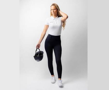 Horze Anya Ladies Full Grip Riding Tights