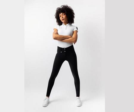 Horze Grand Prix Pro Ladies Full Grip Breeches