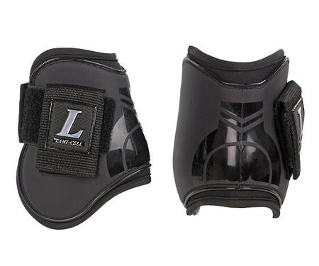 Lami Cell Basic Fetlock Boots