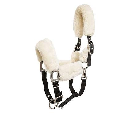 Lami-Cell Comfort Halter