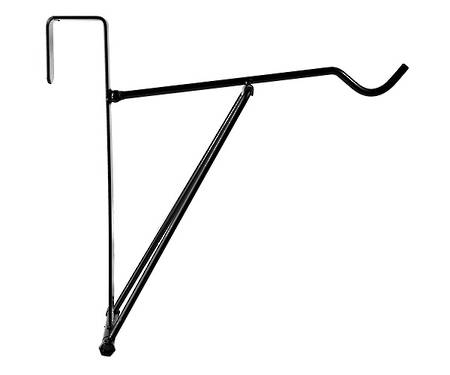 Lami-Cell Folding Bridle Rack