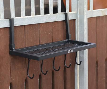 Lami-Cell Folding Shelf & Hanger