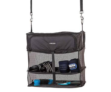 Lami-Cell Folding Travel Bag