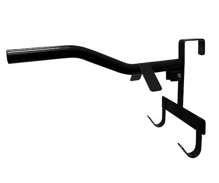 Lami-Cell Portable Folding Saddle Rack