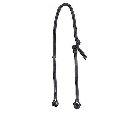 Oregon Nylon Rope Headstall