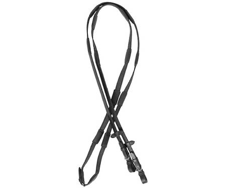 Platinum Sure Grip Training Reins
