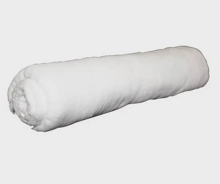 Roma Cotton Wool & Gauze Roll