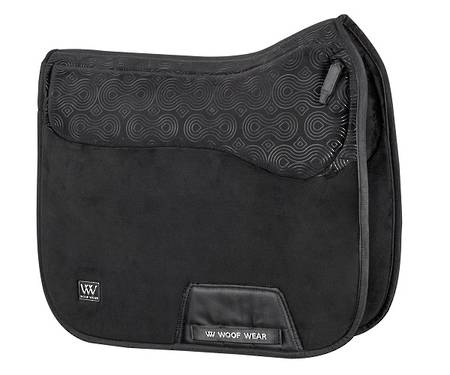 Woof Wear Elite Comfort Plus Dressage Saddlecloth