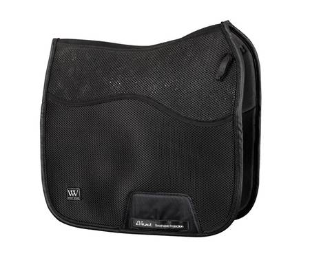Woof Wear IVent Dressage Saddlecloth