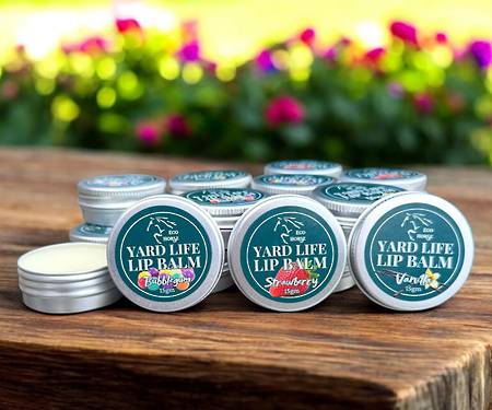 EcoHorse Yard Life Lip Balm