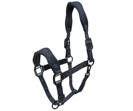 Zilco Dazzle Halter