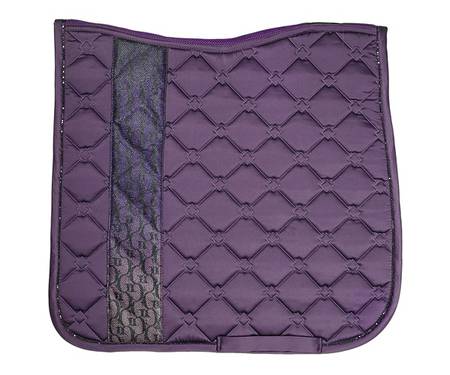 Zilco Glamour Dressage Saddlecloth