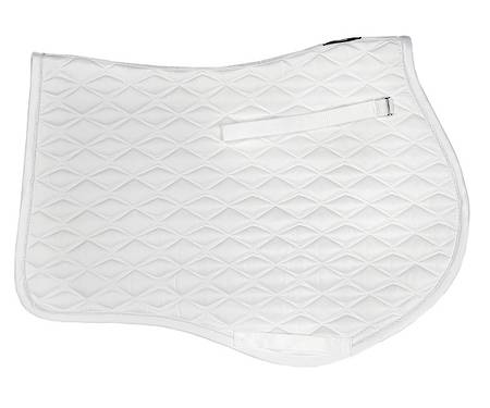 Zilco Gloria All Purpose Saddlecloth
