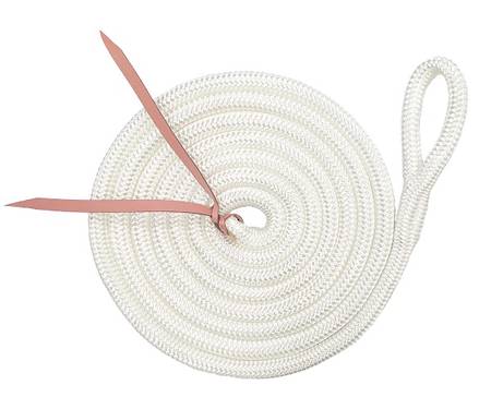 Zilco Horsemanship Training Lead - Loop End
