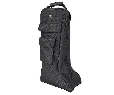 Zilco Luxe Boot Bag