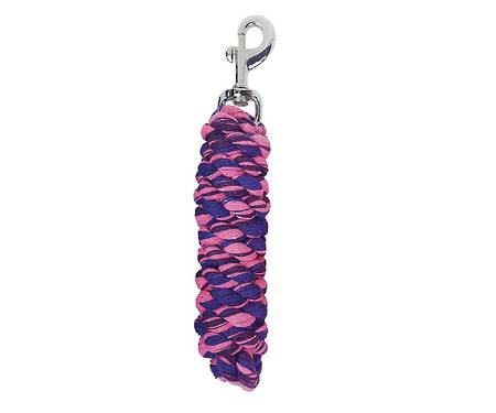 Zilco Multi-Colour Rope Lead