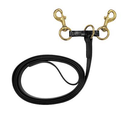 Zilco Race Day Lead - Larger Clips