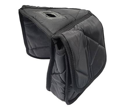 Zilco Saddle Horn Bag