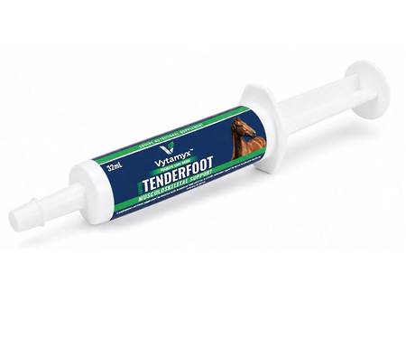Vytamyx Equine Tenderfoot