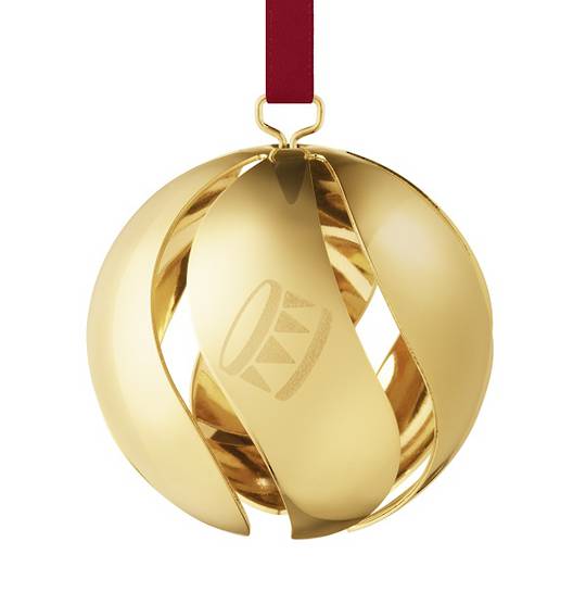 INDENT - Georg Jensen Annual Ball, Gold 2026