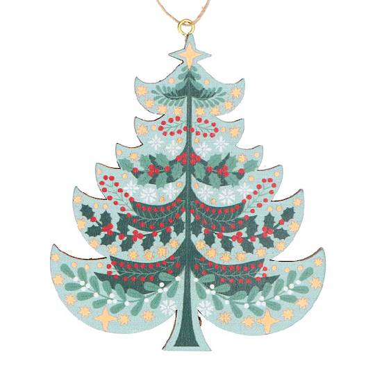 Wood Tree Sage, Kinfolk Alpine 10cm *ETA Nov
